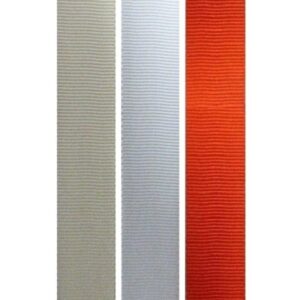 25mm ripsband (flera färger)