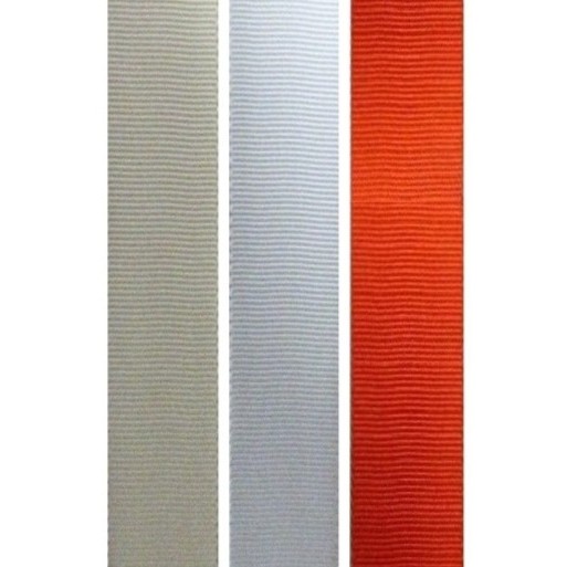 25mm ripsband (flera färger)