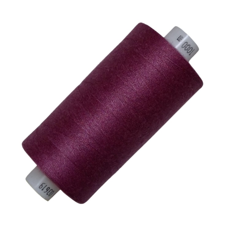 Coats/astra 3619 cerise åt lila