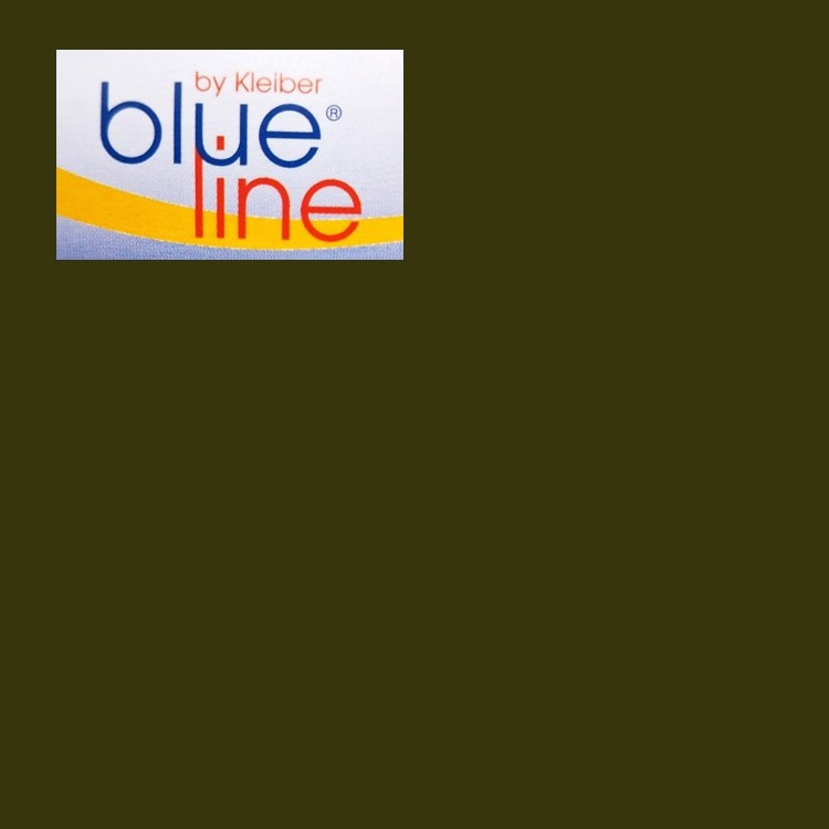 Nylonlaglapp armégrön 10x20cm Blue line