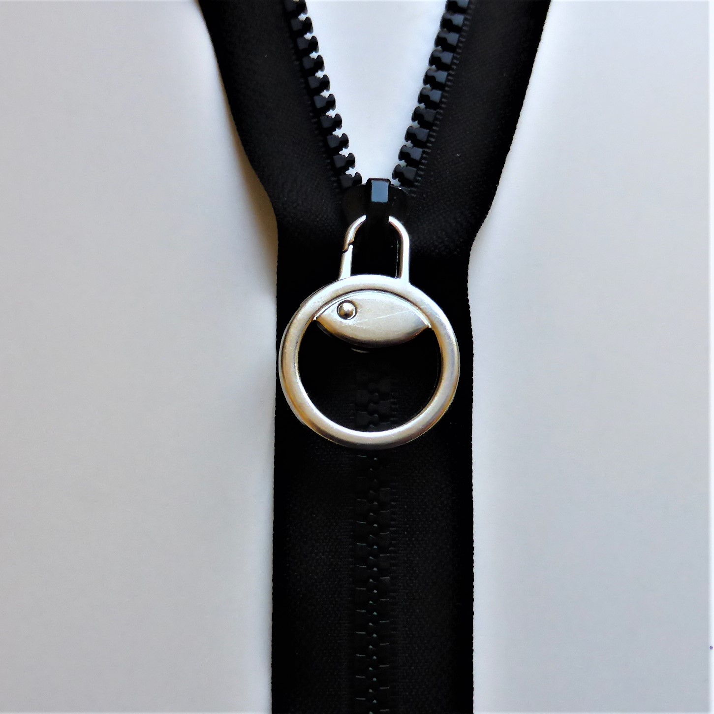 H nge Silver Stor Ring Bibbis Textil