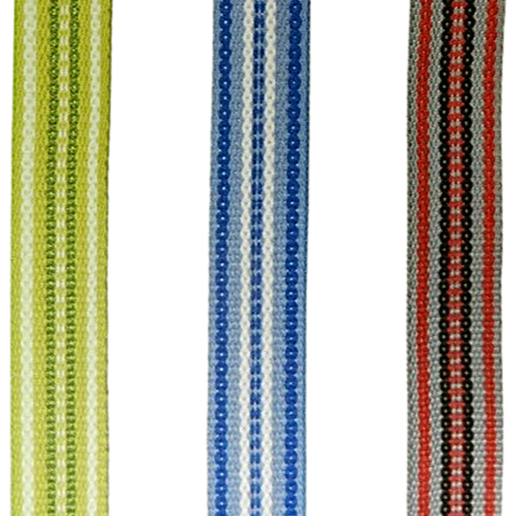 Hemslöjdsband 14mm (flera varianter)