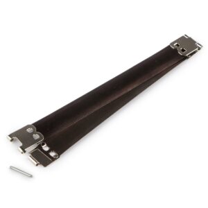 14 cm "kläm ihop öppning"